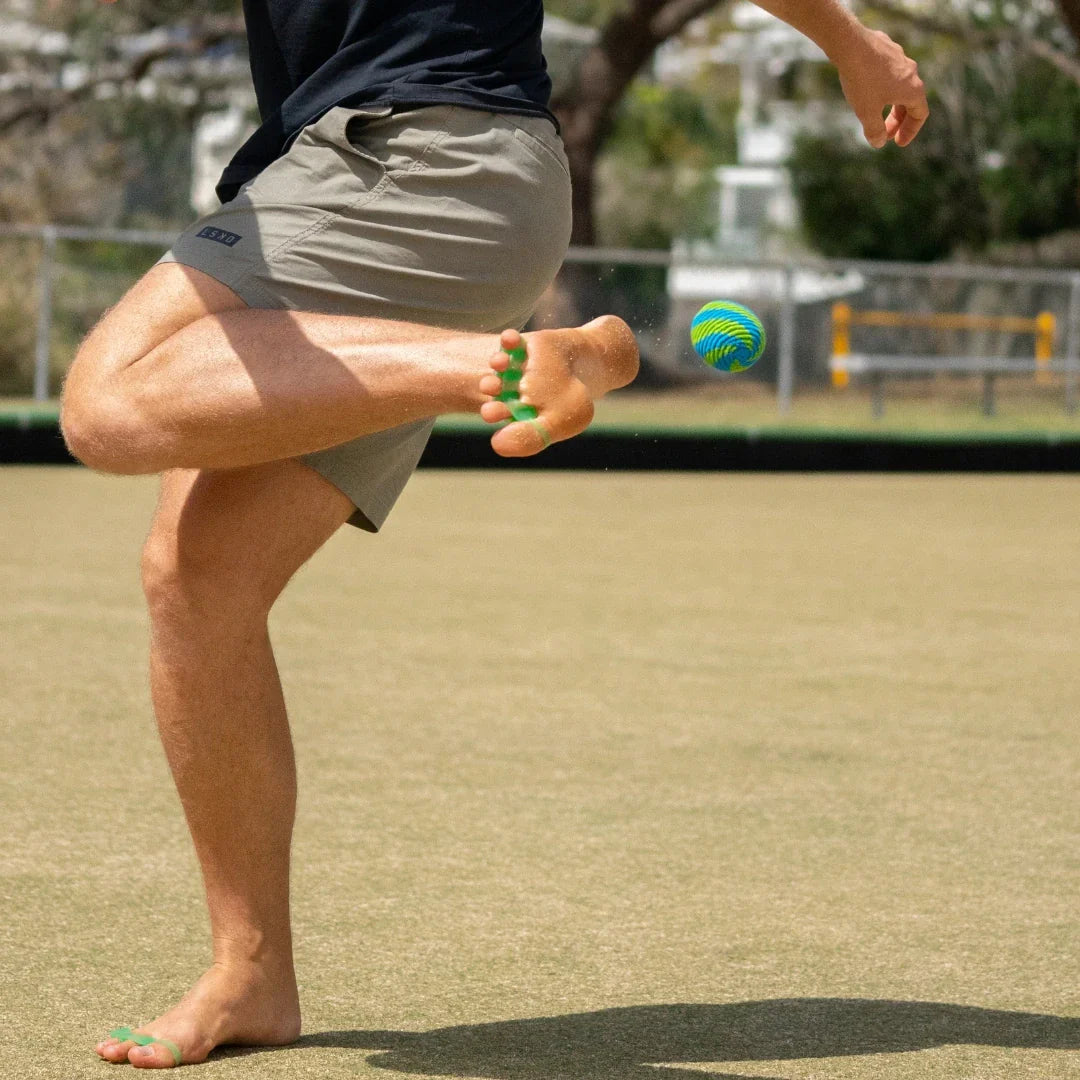 Hacky Sacks