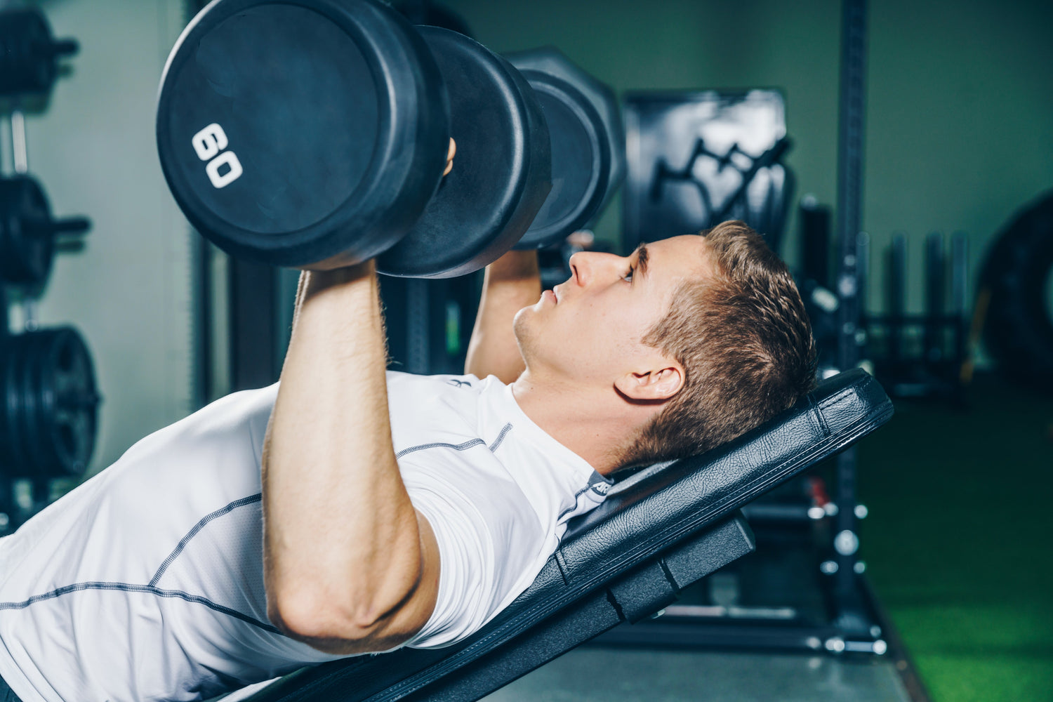 Dumbells
