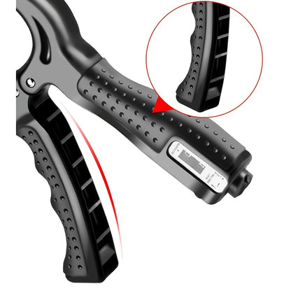 Adjustable Grip Trainer - Black