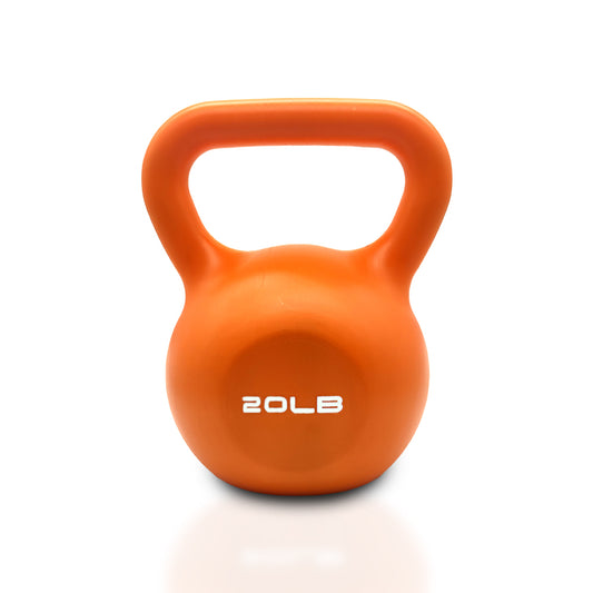 20lbs Kettlebell Set, Strength Training Kettlebells Weights