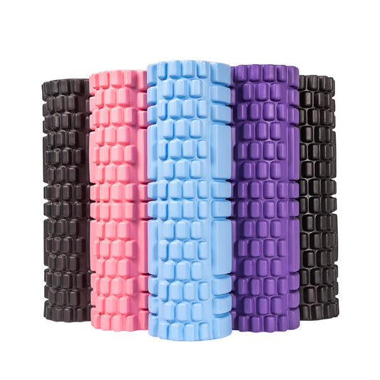Foam Roller for Muscle recovery