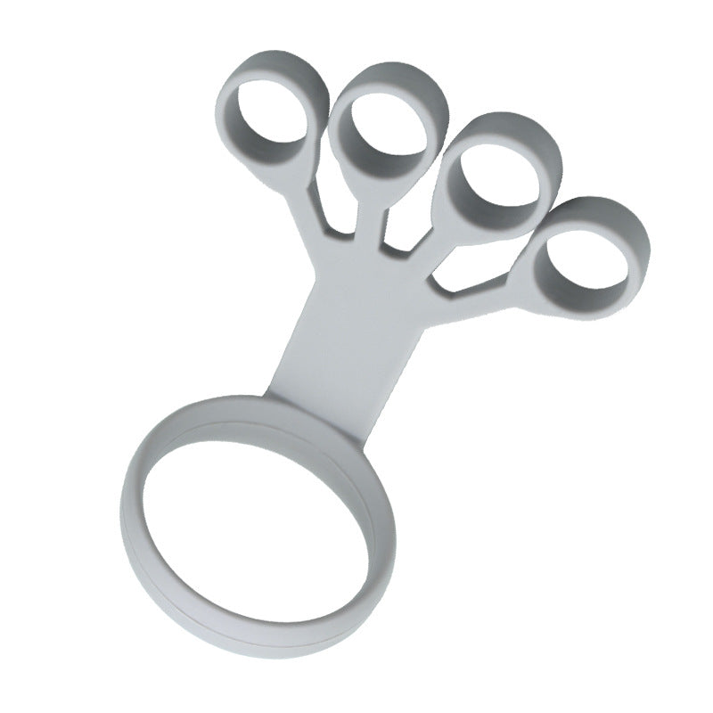 Adjustable Finger Strength Trainer for Grip