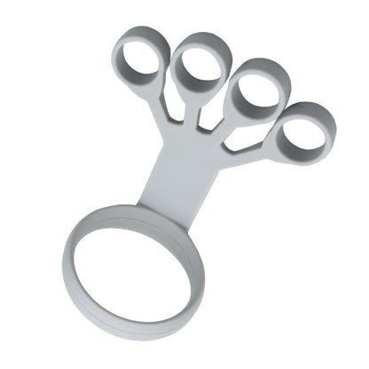 Adjustable Finger Strength Trainer for Grip
