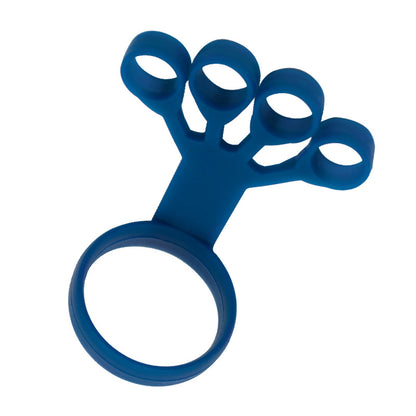 Adjustable Finger Strength Trainer for Grip